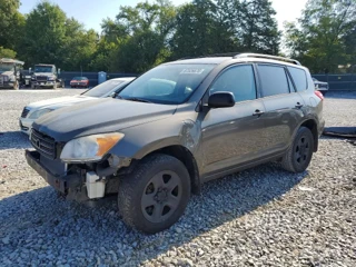 TOYOTA RAV4 BASE