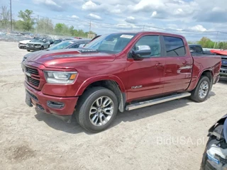 RAM 1500 LARAMIE