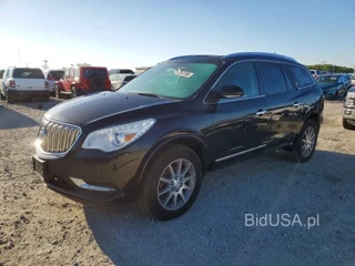 BUICK ENCLAVE