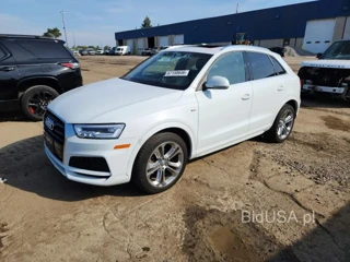 AUDI Q3 PREMIUM PLUS