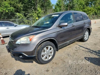 HONDA CR-V EXL