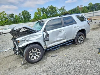 TOYOTA 4RUNNER TRD OFF-ROAD PREMIUM