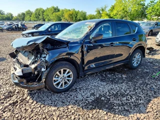 MAZDA CX-5 SELECT