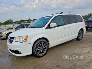 DODGE GRAND CARAVAN SXT