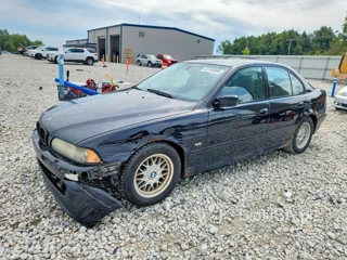 BMW 540 I