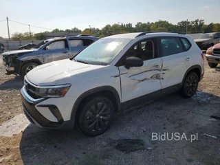 VOLKSWAGEN TAOS S
