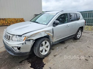 JEEP COMPASS SPORT