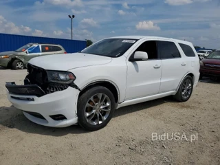DODGE DURANGO GT