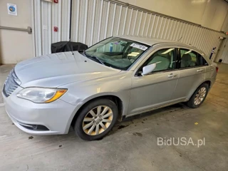 CHRYSLER 200 TOURING