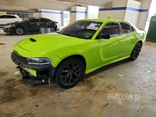 DODGE CHARGER GT