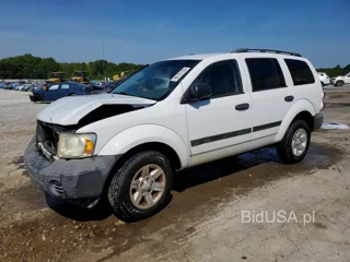 DODGE DURANGO SXT
