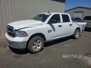 RAM 1500 SLT