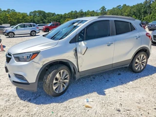 BUICK ENCORE PREFERRED