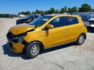 MITSUBISHI MIRAGE ES