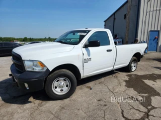 RAM 1500 CLASSIC TRADESMAN