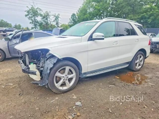 MERCEDES-BENZ GLE 350 4MATIC
