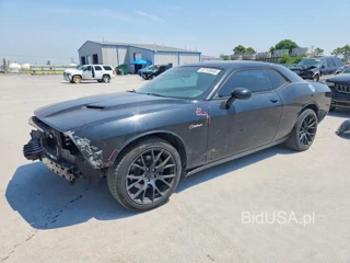 DODGE CHALLENGER SXT
