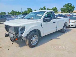 FORD F150 XL