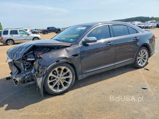 FORD TAURUS LIMITED