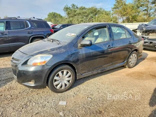 TOYOTA YARIS S