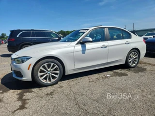 BMW 320 XI