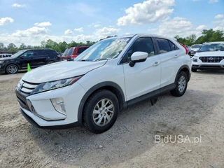 MITSUBISHI ECLIPSE CROSS ES