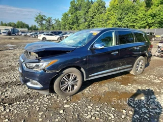 INFINITI QX60 PURE