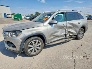 MERCEDES-BENZ GLS 450 4MATIC