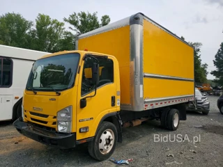 ISUZU NPR HD