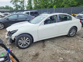INFINITI Q40 BASE