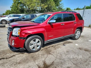 GMC TERRAIN SLT