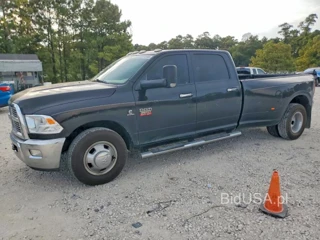 DODGE RAM 3500