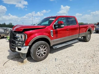 FORD F350 SUPER DUTY