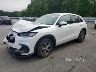 HONDA HR-V EXL