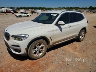BMW X3 SDRIVE30I