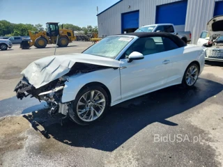 AUDI A5 PREMIUM PLUS
