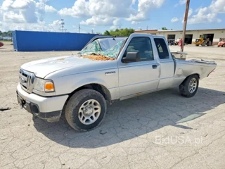 FORD RANGER SUPER CAB