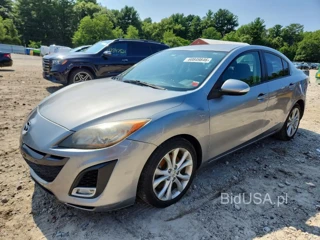 MAZDA 3 S