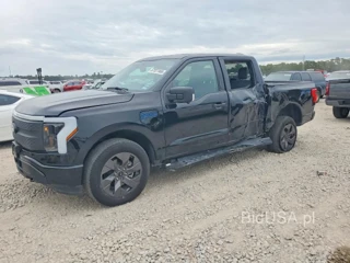 FORD F150 LIGHTNING XLT
