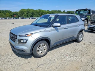 HYUNDAI VENUE SE