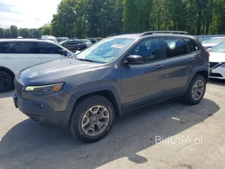 JEEP CHEROKEE TRAILHAWK