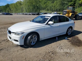BMW 330 XI
