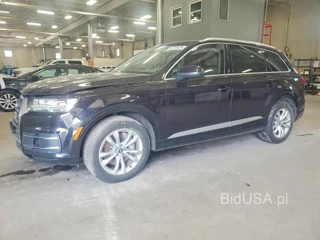 AUDI Q7 PREMIUM PLUS