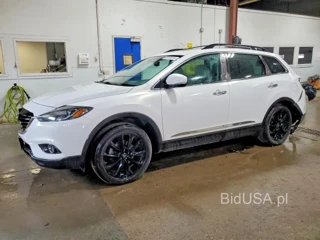 MAZDA CX-9 GRAND TOURING