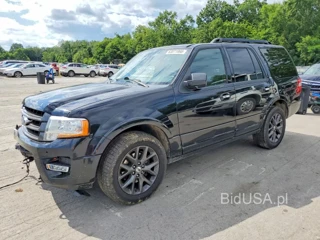 FORD EXPEDITION LIMITED