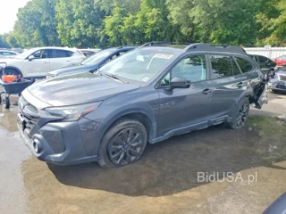 SUBARU OUTBACK ONYX EDITION