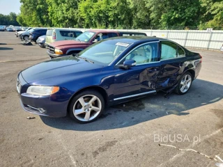VOLVO S80 T6
