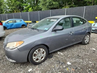 HYUNDAI ELANTRA GLS