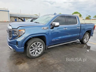 GMC SIERRA K1500 DENALI