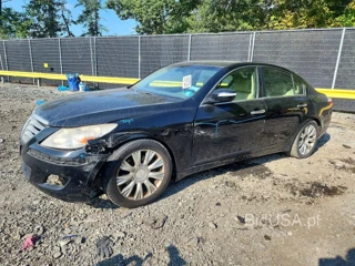 HYUNDAI GENESIS 3.8L